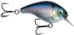 13 Fishing Scamp 1.5/2.5 Squarebill Crankbait 27 13 Fishing Scamp 1.5/2.5 Squarebill Crankbait -Built 13 Fishing Tough. flipFantasy shad
