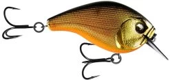 13 Fishing Scamp 1.5/2.5 Squarebill Crankbait 30 13 Fishing Scamp 1.5/2.5 Squarebill Crankbait -Built 13 Fishing Tough. flipGolden Retriever