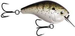13 Fishing Scamp 1.5/2.5 Squarebill Crankbait 32 13 Fishing Scamp 1.5/2.5 Squarebill Crankbait -Built 13 Fishing Tough. flipLouisiana Frog Cakes