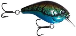 13 Fishing Scamp 1.5/2.5 Squarebill Crankbait 35 13 Fishing Scamp 1.5/2.5 Squarebill Crankbait -Built 13 Fishing Tough. flipOld Gregg