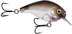 13 Fishing Scamp 1.5/2.5 Squarebill Crankbait 36 13 Fishing Scamp 1.5/2.5 Squarebill Crankbait -Built 13 Fishing Tough. flipOlive Crush