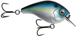 13 Fishing Scamp 1.5/2.5 Squarebill Crankbait 40 13 Fishing Scamp 1.5/2.5 Squarebill Crankbait -Built 13 Fishing Tough. flipStunner