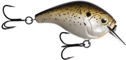 13 Fishing Scamp 1.5/2.5 Squarebill Crankbait 41 13 Fishing Scamp 1.5/2.5 Squarebill Crankbait -Built 13 Fishing Tough. flipTruffle Butter