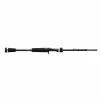 Spinning Rod 13 Fishing Fate Quest Cast 15-40g -Built 13 Fishing Tough. fqc68mh4