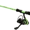13 Fishing Code Neon Spinning Combos -Built 13 Fishing Tough. one 3 code neon spinning combos 33031.1651002201