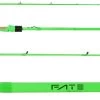 13 Fishing Fate Black Generation 2 Rods -Built 13 Fishing Tough. one 3 fate black generation 2 rods 01622.1651028876