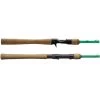 13 Fishing Fate Green Inshore Rods -Built 13 Fishing Tough. one 3 fate green inshore rods 30752.1671210311