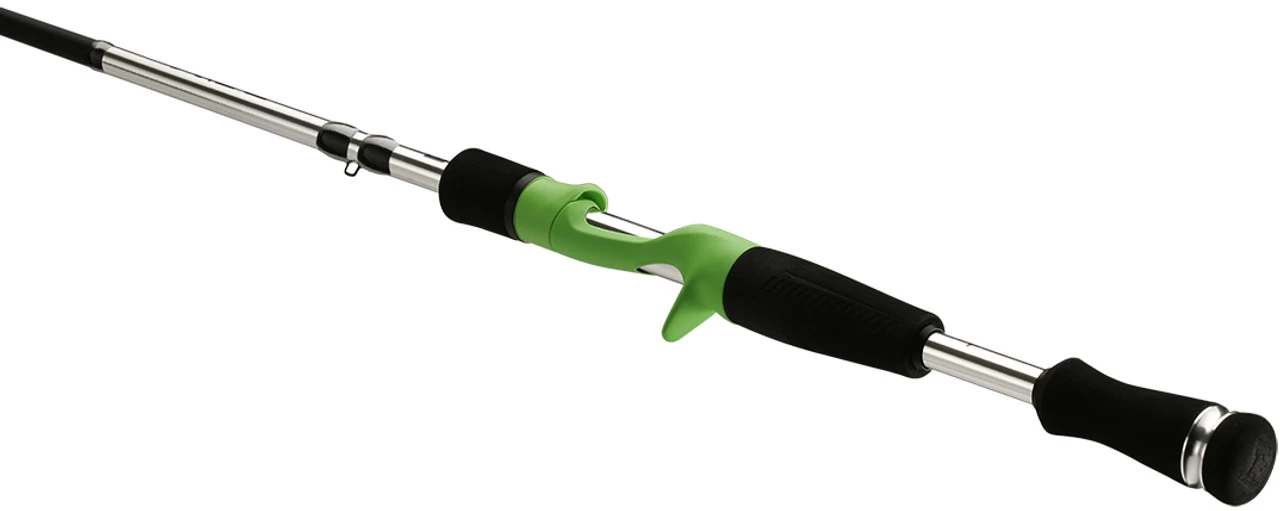 13 Fishing Rely Black Casting Rods 3 13 Fishing Rely Black Casting Rods