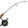 13 Fishing Snitch Descent Inline Ice Combos -Built 13 Fishing Tough. one 3 snitch descent inline ice combos 04355.1651029067