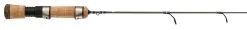 13 Fishing - The Snitch Ice Rod 29" Quick Action Tip W/Hookset Backbone