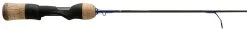 13 Fishing - White Noise Ice Rod UL 27"