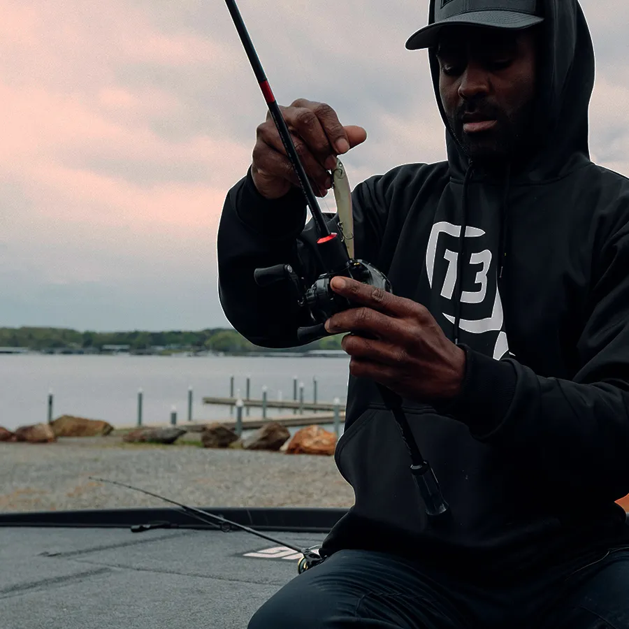 Built 13 Fishing Tough. -Built 13 Fishing Tough. 13F Clothing V1