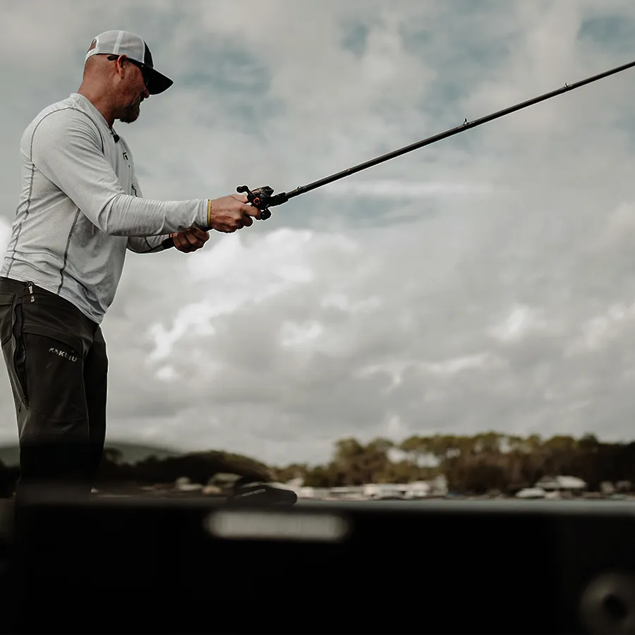 Built 13 Fishing Tough. -Built 13 Fishing Tough. 13F Rods ContentBlock V1